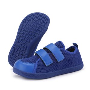 Factory Wholesale Breathable Anti-Slip Kids Barefoot Shoes