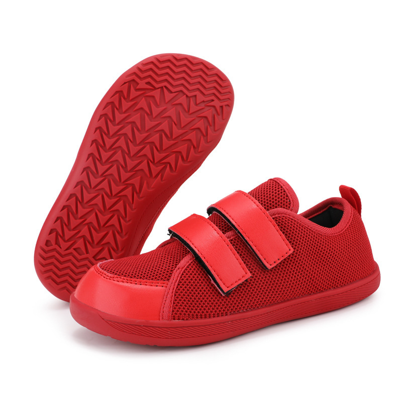 Factory Wholesale Breathable Anti-Slip Kids Barefoot Shoes - ベアフットシューズ - 2