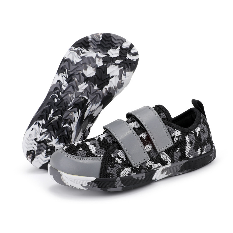 Factory Wholesale Breathable Anti-Slip Kids Barefoot Shoes - ベアフットシューズ - 5