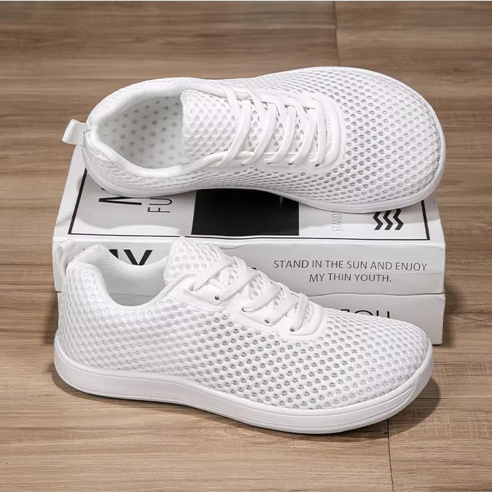 Factory Supply Casual Fitness Walking Barefoot Shoes