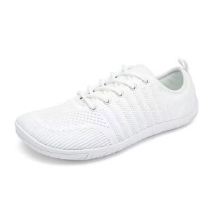 Factory Supply Customize Brand  Large Size Barefoot Shoes