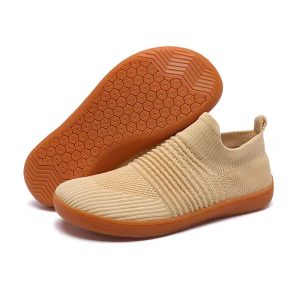 Breathable Summer Sports Gym Fitness Casual Flat Footwear