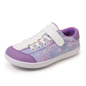 Kids Velcro Belt Non slip Walking Sneaker