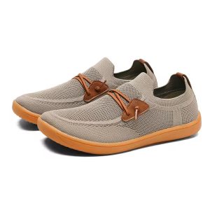 Plus Size 50 Wide Head Barefoot Shoes for Men