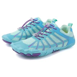 Breathable Non-slip Sole Barefoot Climbing Trekking Sneakers