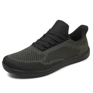 Large Size 50 Fitness Men Women Wide Toe Barefoot Sneakers