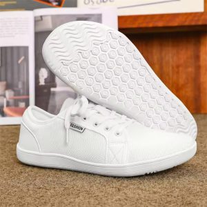 Customize Zero Drop Wide Toe Shoes