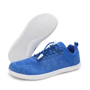 Zero Drop Barefoot Fitness Sneakers