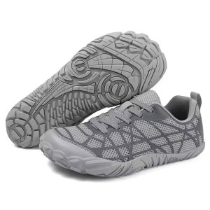 Outdoor Barefoot Hiking Shoes