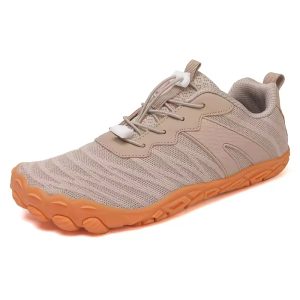 Lightweight Breathable Men & Women’s Camping Sneakers