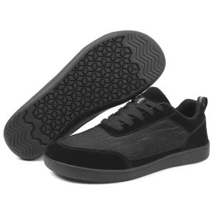 Wide Toe Box Minimalist Barefoot zero Drop Sports Shoes