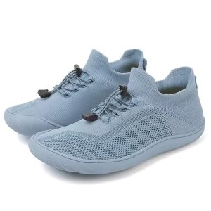 Wide Palm Trail Barefoot Sock Shoes for Men