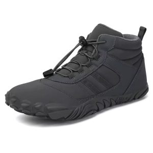 Size 48 Men’s Winter Barefoot Sneakers