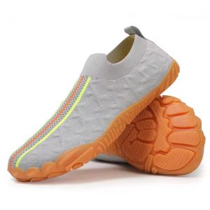 Summer Breathable Five-finger Barefoot Footwear