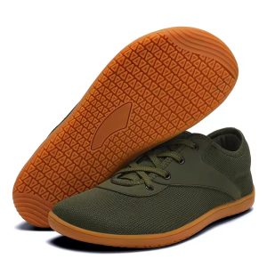 Manufacturer’s Casual Sports Barefoot Footwear