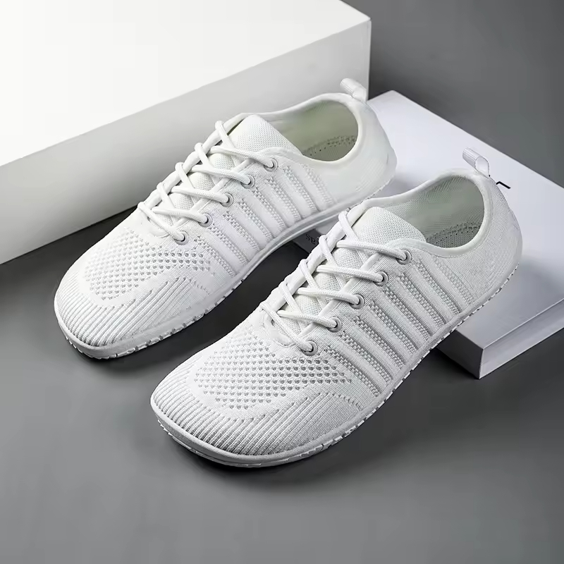 Factory Supply Customize Brand  Large Size Barefoot Shoes