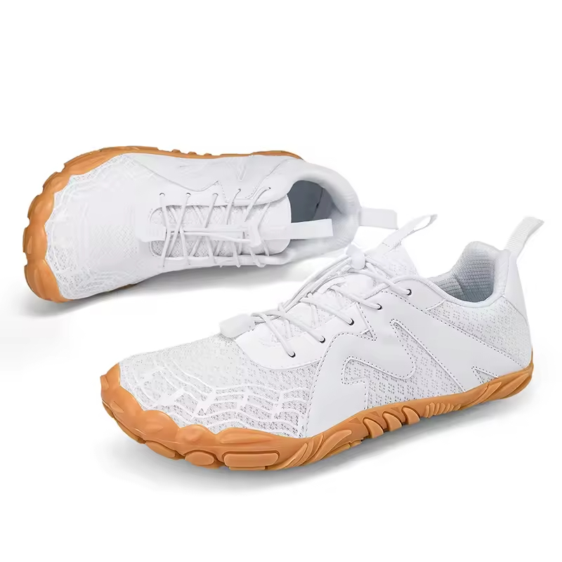 Outdoor Non-slip Trekking Sneaker