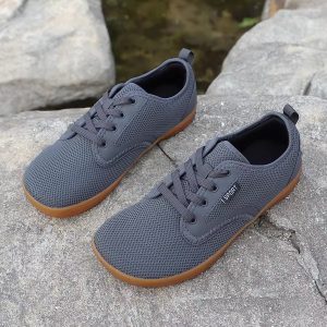 Casual Training Shoes Minimalist Fitness Barefoot Footwear
