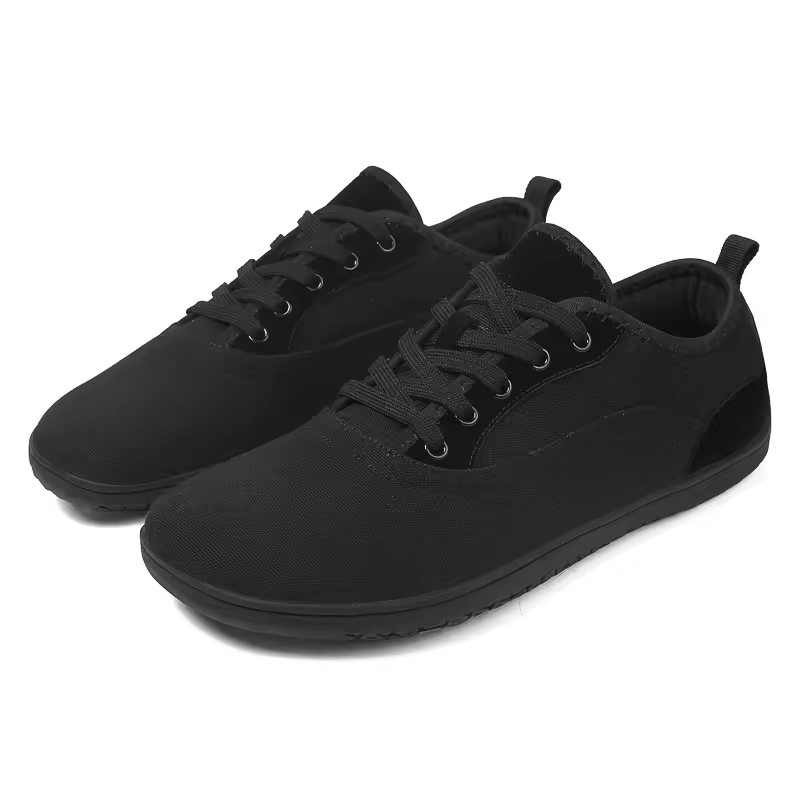 Hot Selling Men Gym Fitness Walking Shoes