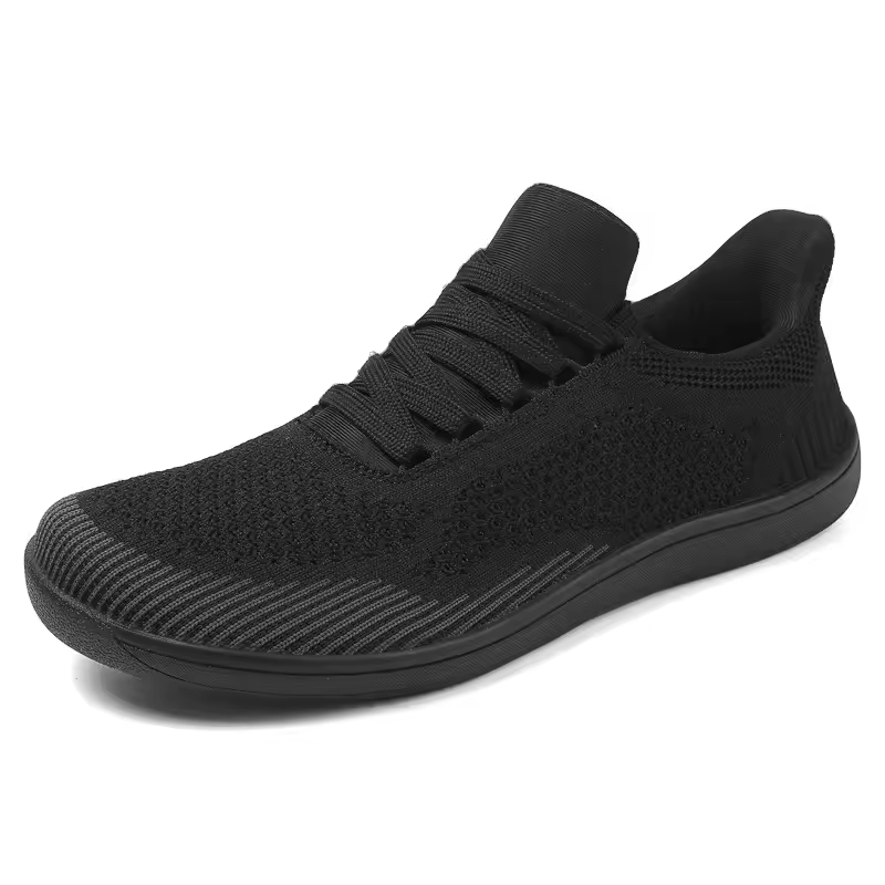 Large Size 50 Fitness Men Women Wide Toe Barefoot Sneakers