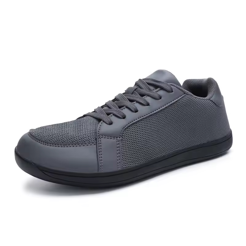 Unisex lightweight wide toe box running Zapatillas