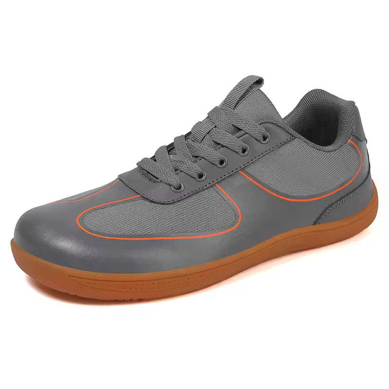 China factory zero drop men’s barefoot shoes