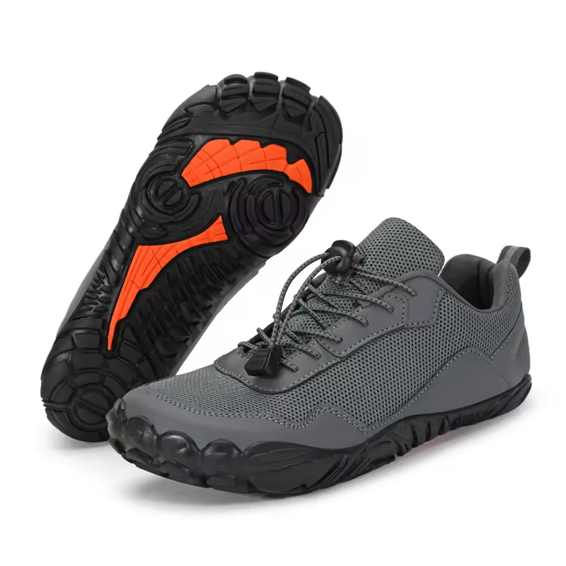 Walking Running Hiking Barefoot Size 46 Zapatos