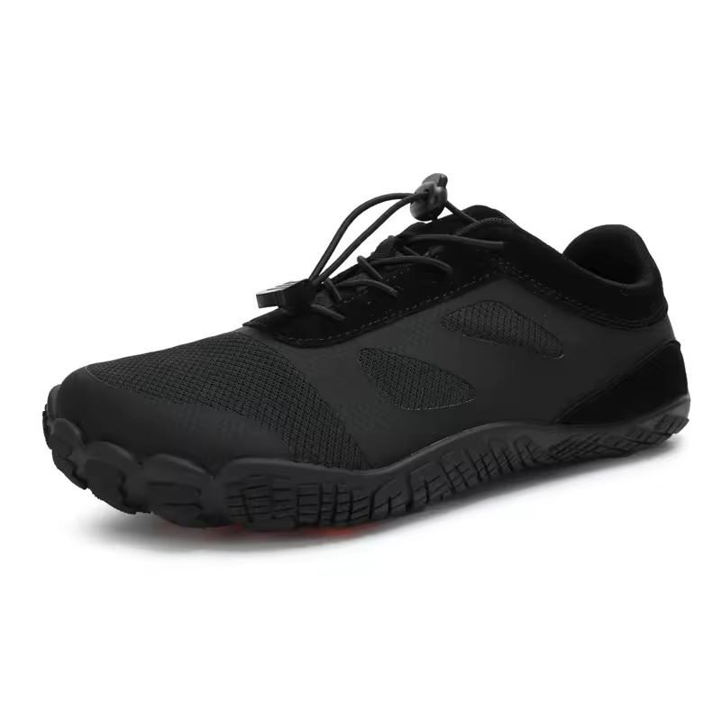 New Outdoor Sports Running Trekking Barefoot Footwear
