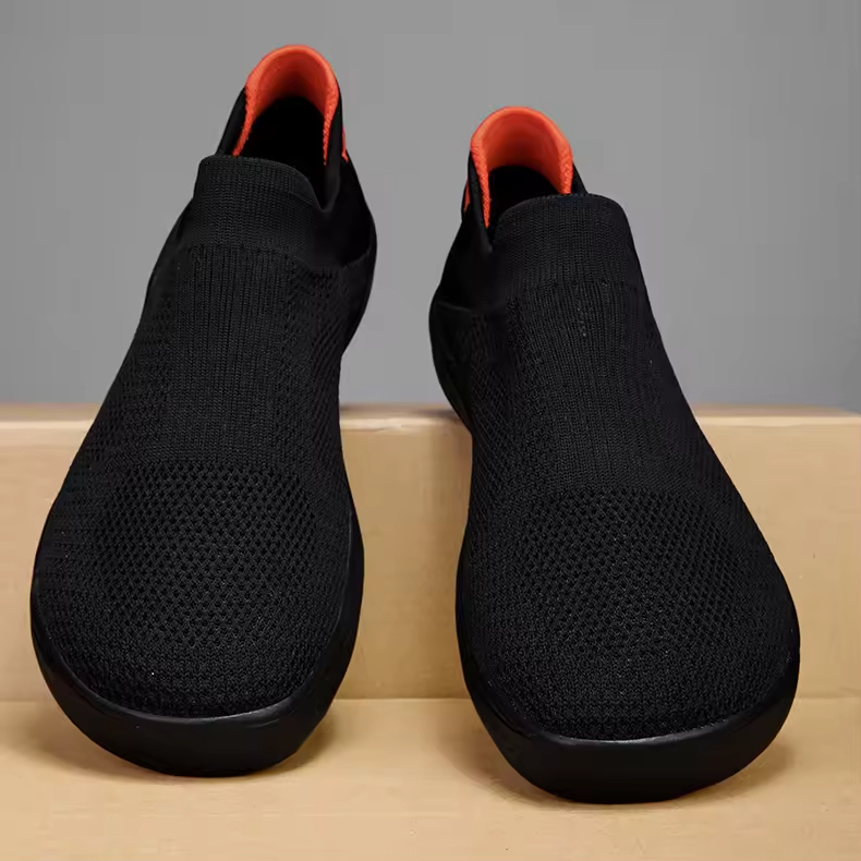 New Design Men’s 48 Size Walking Sneaker