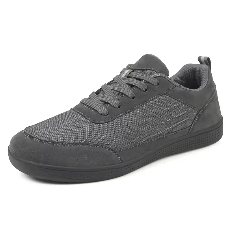 Wide Toe Box Minimalist Barefoot zero Drop Sports Shoes