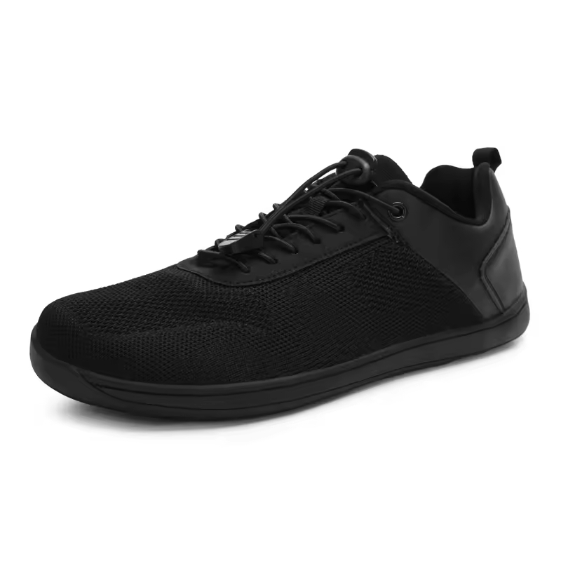 Zero Drop Barefoot Fitness Sneakers