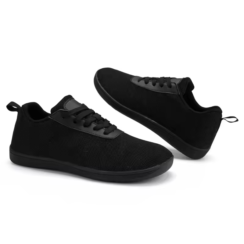 Large Size 47 Outdoor Barefoot Trainers