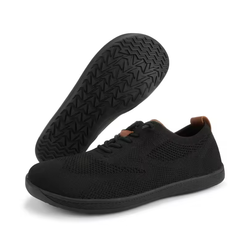 Custom  Fishing Walking Gym Fitness Barefoot Trainers