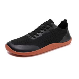 Unisex Sports Fitness Training Casual Barefoot Shoes