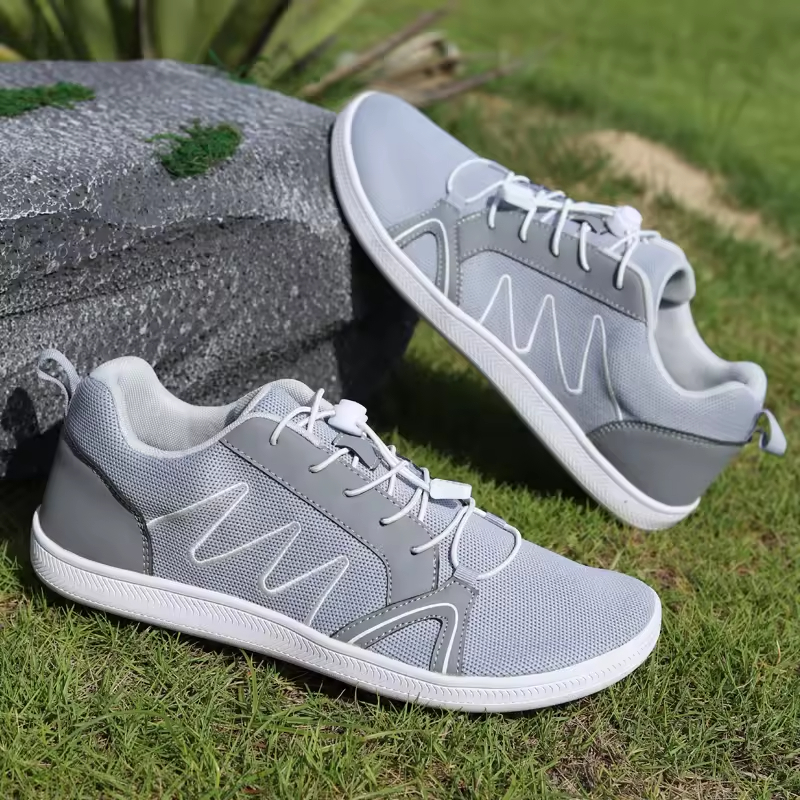 Zero Drop Casual Fitness Barefoot Zapatos