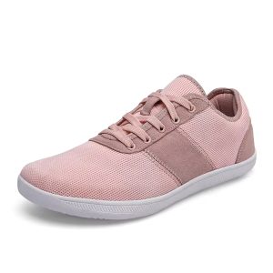 sports zero drop women barefoot shoes
