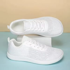 Unisex Casual Zero Drop Minimalist Barefoot Gym Shoes