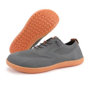 Custom  Fishing Walking Gym Fitness Barefoot Trainers