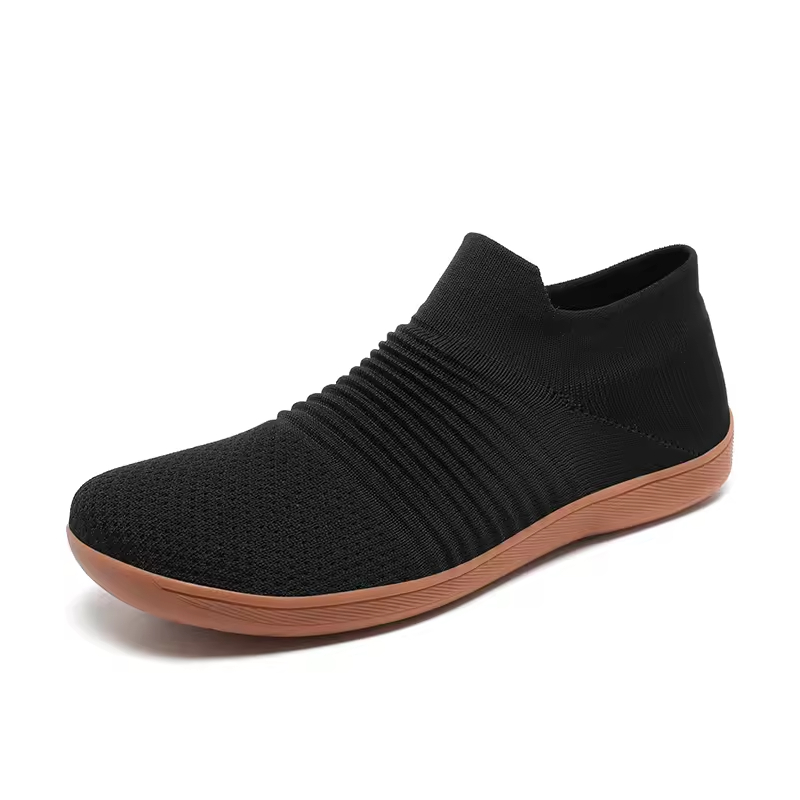 Factory Men’s Wide Toe Box Fashion Zapatillas